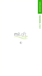 Mobile Screenshot of miloft.com